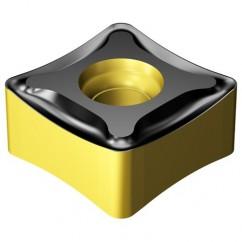 N331.1D-136508E-PM Grade 3330 Milling Insert - Industrial Tool & Supply