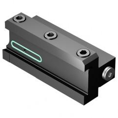 BA-LGC12-21M Tool block for blades - Industrial Tool & Supply