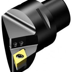 C5-SDJCL-35060-11HPA CoroTurn® 107 Cutting unit for turning - Industrial Tool & Supply
