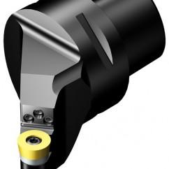 C5-SRSCL-35060-16HPA CoroTurn® 107 Cutting unit for turning - Industrial Tool & Supply