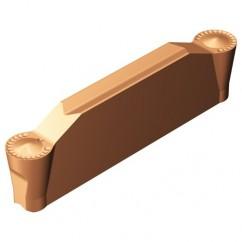 N123H2-0500-RM Grade 1125 CoroCut® 1-2 Insert for Profiling - Industrial Tool & Supply
