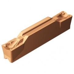 N123H2-0400-0004-TF 1145 CoroCut® 1-2 Insert for Turning - Industrial Tool & Supply