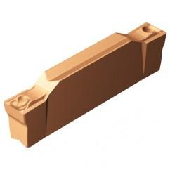 N123H2-0452-0002-GF Grade 1125 CoroCut® 1-2 Insert for Grooving - Industrial Tool & Supply