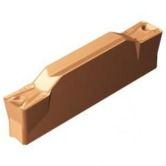N123J2-0500-0004-TM Grade 1125 CoroCut® 1-2 Insert for Turning - Industrial Tool & Supply