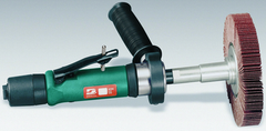 #13206 - Air Powered Abrasive Finishing Tool - Industrial Tool & Supply