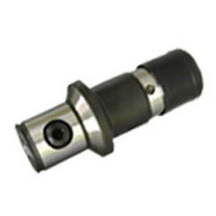 TP MB50-M 3-12 TAPPING CHUCK - Industrial Tool & Supply