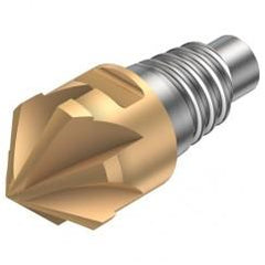 A316-12CM600-05045G Grade 1030 Milling Head - Industrial Tool & Supply