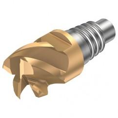A316-16SM450-06208P Grade 1030 Milling Head - Industrial Tool & Supply