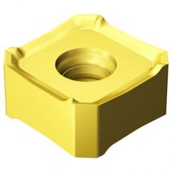 345R-13T5E-MM Grade 2040 Milling Insert - Industrial Tool & Supply