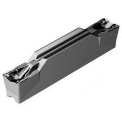 N123K2-0600-0004-TF Grade 1105 CoroCut® 1-2 Insert for Turning - Industrial Tool & Supply