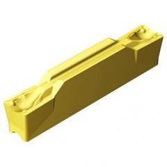 N123G2-0300-0003-TF 1005 CoroCut® 1-2 Insert for Turning - Industrial Tool & Supply