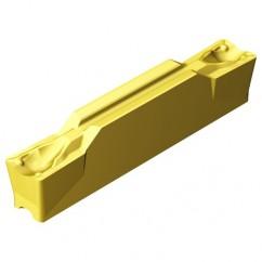 N123H2-0400-0004-TF 1005 CoroCut® 1-2 Insert for Turning - Industrial Tool & Supply