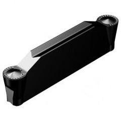 N123F2-0300-RM 3115 CoroCut® 1-2 Insert for Profiling - Industrial Tool & Supply