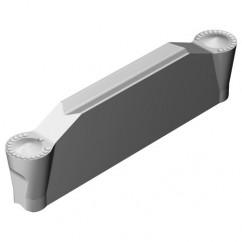 N123F2-0318-RM Grade H13A CoroCut® 1-2 Insert for Profiling - Industrial Tool & Supply