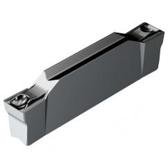 N123E2-0200-0002-GF Grade 1105 CoroCut® 1-2 Insert for Grooving - Industrial Tool & Supply