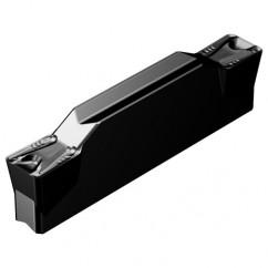 N123J2-0500-0008-TM 3115 CoroCut® 1-2 Insert for Turning - Industrial Tool & Supply