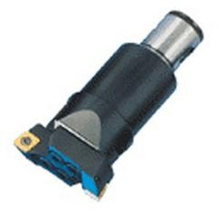 BHR MB40-40X80 BORING HEAD - Industrial Tool & Supply