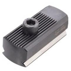 BHFH 40X400 MODULAR HOLDER - Industrial Tool & Supply