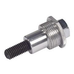PRESET SC CAP 8X1.25L - Industrial Tool & Supply