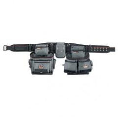 5500 L GRAY 28-POCKET TOOL RIG-SYNTH - Industrial Tool & Supply