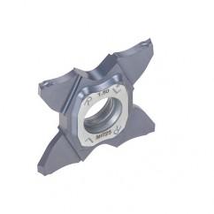 TCS 27-150-15R Grade AH725 Grooving Insert - Industrial Tool & Supply