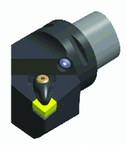 C6ACLNR45065-12 TUNGCAP HOLDER - Industrial Tool & Supply