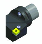 C5PCLNL35060-12 TUNGCAP HOLDER - Industrial Tool & Supply