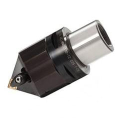 C6ACLNN00100-12N Tungcap Holder - Industrial Tool & Supply