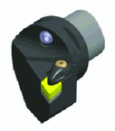 C6ADJNL45065-15 TUNGCAP HOLDER - Industrial Tool & Supply