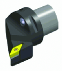 C6SVJCL45065-16 TUNGCAP HOLDER - Industrial Tool & Supply