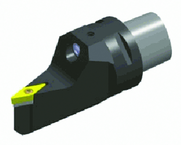 C5SVVCN00090-16 TUNGCAP HOLDER - Industrial Tool & Supply