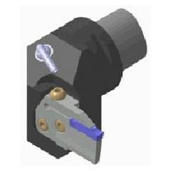 C6CHFVR45065N Tungcap Holder - Industrial Tool & Supply