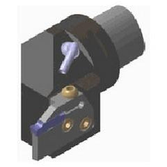 C5CHSL35060N Tungcap Holder - Industrial Tool & Supply