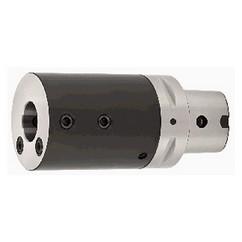 C6ABB-25-60C TUNGCAP HOLDERS - Industrial Tool & Supply