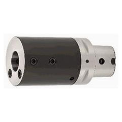 C6ABB-25-60C TUNGCAP HOLDERS - Industrial Tool & Supply