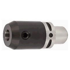 C6 EM08X75 E TUNGCAP HOLDER - Industrial Tool & Supply