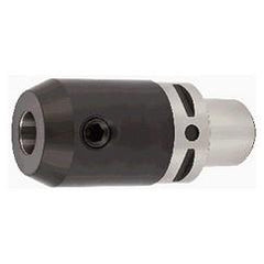 CC6 EM10X75 E TUNGCAP HOLDER - Industrial Tool & Supply