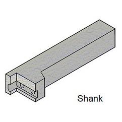 CGWTL12 - Turning Toolholder - Industrial Tool & Supply