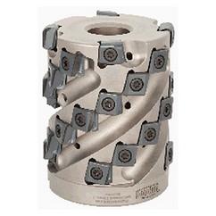 TLM11R063M25.4-04 TECMILL -MINI - Industrial Tool & Supply