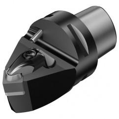 C5-DSDNN-00060-12-2 Capto® and SL Turning Holder - Industrial Tool & Supply