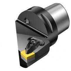 C5-DCRNL-27060-12 Capto® and SL Turning Holder - Industrial Tool & Supply