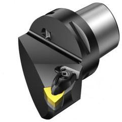 C5-DWLNR-35060-08 Capto® and SL Turning Holder - Industrial Tool & Supply