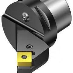 C4-PSSNL-27042-12 Capto® and SL Turning Holder - Industrial Tool & Supply