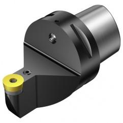 C6-PRDCN-00065-25A Capto® and SL Turning Holder - Industrial Tool & Supply
