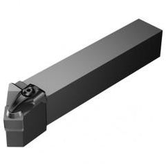 CSSNR 3225P 12-4 T-Max® - Turning Toolholder - Industrial Tool & Supply