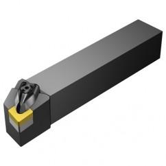 DCGNR 16 4D T-Max® P - Turning Toolholder - Industrial Tool & Supply