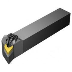 DDQNL 16 4D T-Max® P - Turning Toolholder - Industrial Tool & Supply