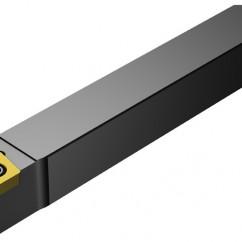 QS-SCACR1010E06 Shank Holder - For QS Holding System - Industrial Tool & Supply