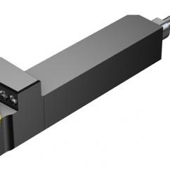 QS-SDJCR1616E11HP Shank Holder - For QS Holding System - Industrial Tool & Supply