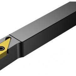 QS-SVJBR 102X-B1 Shank Holder - For QS Holding System - Industrial Tool & Supply